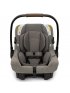 Mixx Next + Pipa Urbn Travel System Granite