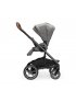 MIXX Next Stroller with Ring Adapter - Granite