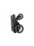 MIXX Next Stroller with Ring Adapter - Granite