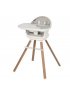 Moa High Chair - Horizon Sand