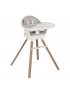 Moa High Chair - Horizon Sand