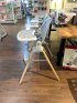 360 Cloud High Chair Open Box