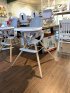 360 Cloud High Chair Open Box
