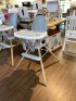 360 Cloud High Chair Open Box