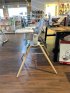 360 Cloud High Chair Open Box