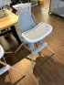 360 Cloud High Chair Open Box