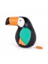 Musical Animal - Jean the Toucan