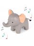 Musical Animal - Vincent the Elephant