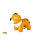 Musical Animal - Tim the Tiger