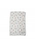 Muslin Quilt - Football