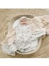 Muslin Swaddle - Bumble Bees