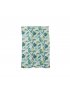 Muslin Swaddle - Jungle Leaves