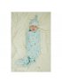 Muslin Swaddle - Kayak