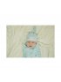 Muslin Swaddle - Kayak