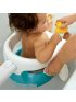 My Bath Seat - Grey