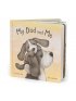 Daddy and Me Book