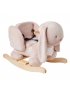 Rocking Bunny Pomme
