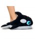 Light-Up Slipper Plush Orca - Ages 3-7 years