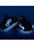 Light-Up Slipper Plush Orca - Ages 3-7 years
