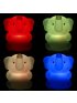 Nite Lite QBow Rechargeable Elephant