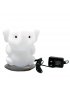 Nite Lite QBow Rechargeable Elephant
