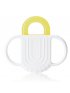 Not-Too-Cold-To-Hold Teether