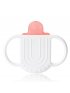 Not-Too-Cold-To-Hold Teether