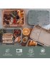 Bento Lunch Box - Dino Ville