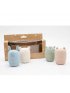 Animal Bath Toys Set - Lake