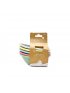 Silicone Stacking Boats - Moon Set