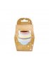 Silicone Stacking Cups - Sky Set