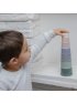 Silicone Stacking Cups - Sky Set