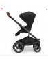 MIXX Next Stroller with Ring Adapter - Caviar