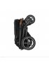 MIXX Next Stroller with Ring Adapter - Caviar
