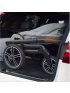 MIXX Next Stroller with Ring Adapter - Caviar