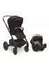 Mixx Next + Pipa Travel System - Caviar