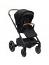 Mixx Next + Pipa Travel System - Caviar
