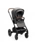 Mixx Next + Pipa Travel System - Granite