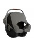 Mixx Next + Pipa Travel System - Granite