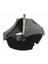 Mixx Next + Pipa Travel System - Granite
