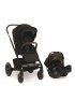 Mixx Next + Pipa Travel System - Riveted