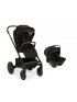 Mixx Next + Pipa Urbn Travel system Caviar