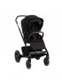 MIXX Next Stroller with Ring Adapter - Rivited