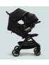 trvl + pipa Urbn Travel System Caviar