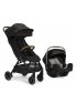 trvl + pipa Urbn Travel System Caviar