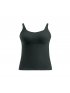 Nursing Tank - Black