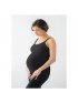 Nursing Tank - Black
