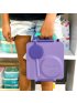 OmiePod Spoon & Fork Set - Lilac
