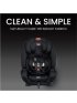 One4Life Clicktight - Onyx Safewash