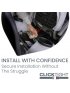 One4Life Clicktight - Onyx Safewash